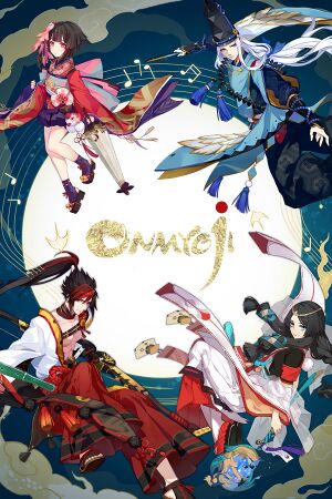 onmyoji location