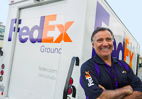 fedex ground near me