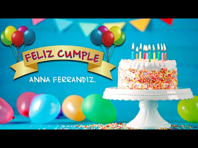 feliz cumpleaños musical para whatsapp