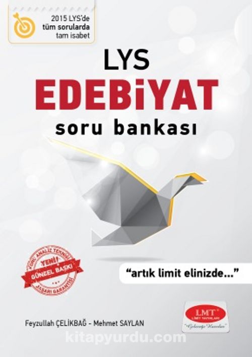 fem lys edebiyat soru bankası pdf