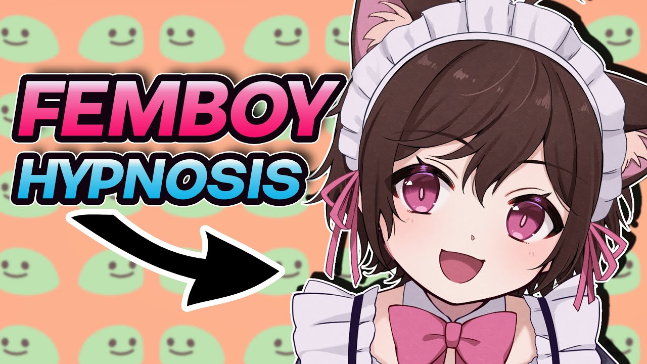 femboy hypnosis