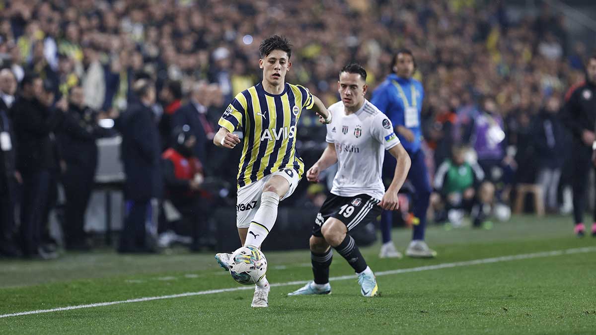 fenerbahçe beşiktaş şükrü saraçoğlu maçları