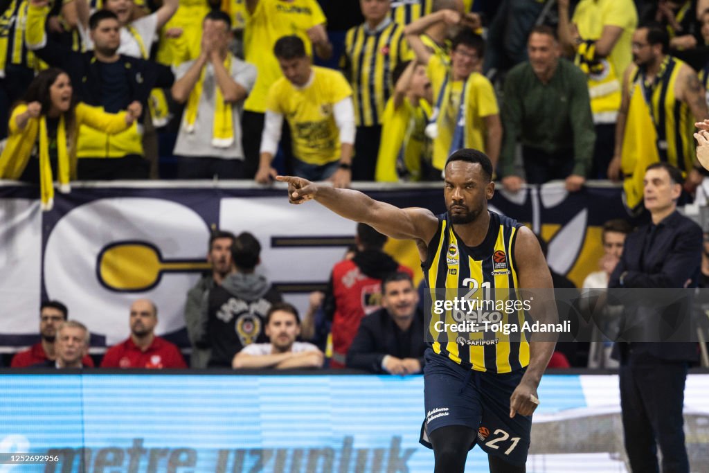 fenerbahçe beko euroleague