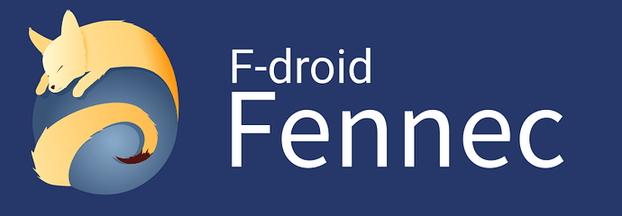 fennec f droid