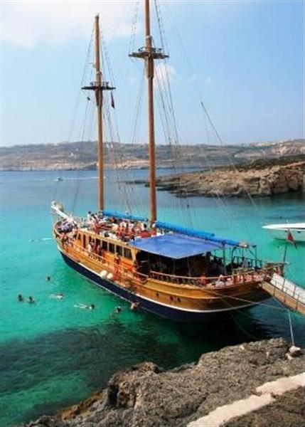 fernandes cruise malta