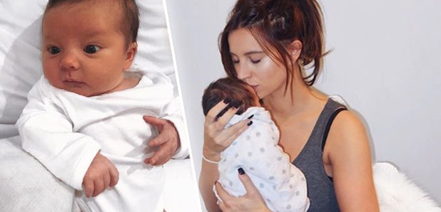 ferne mccann first time mum season 11