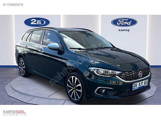 fiat egea sw 2019