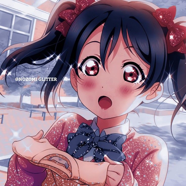 nico yazawa icon