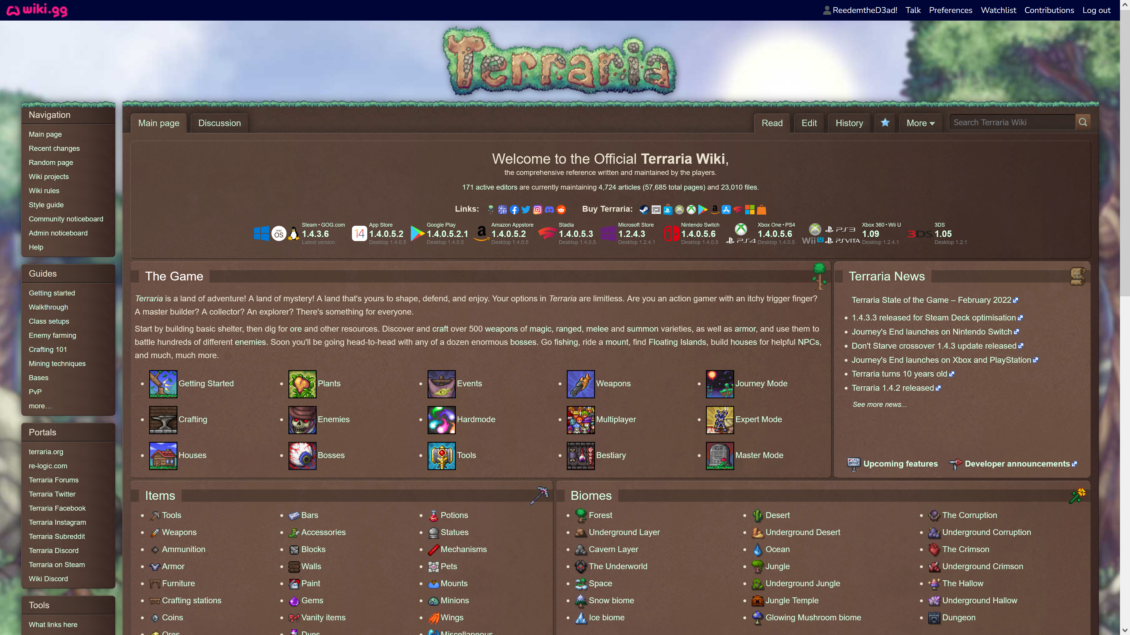 terraria wiki.gg