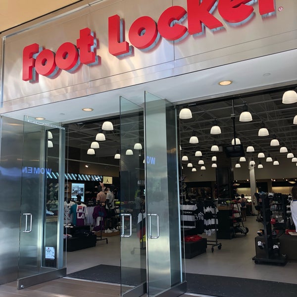 foot locker san diego