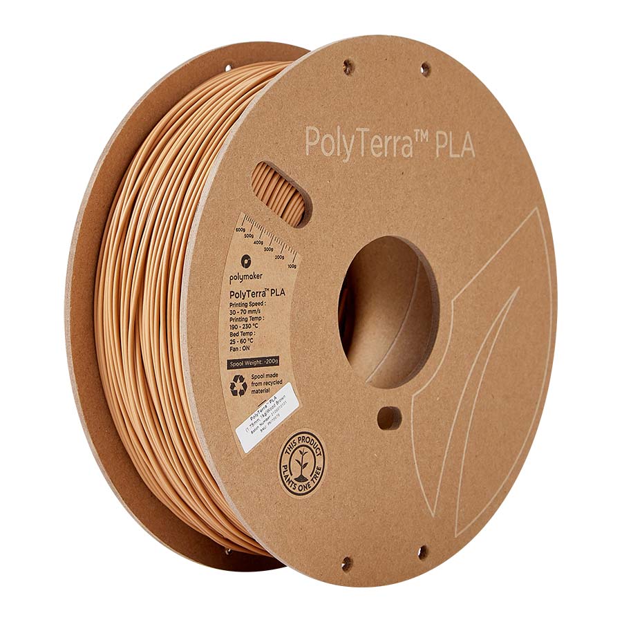 polyterra pla