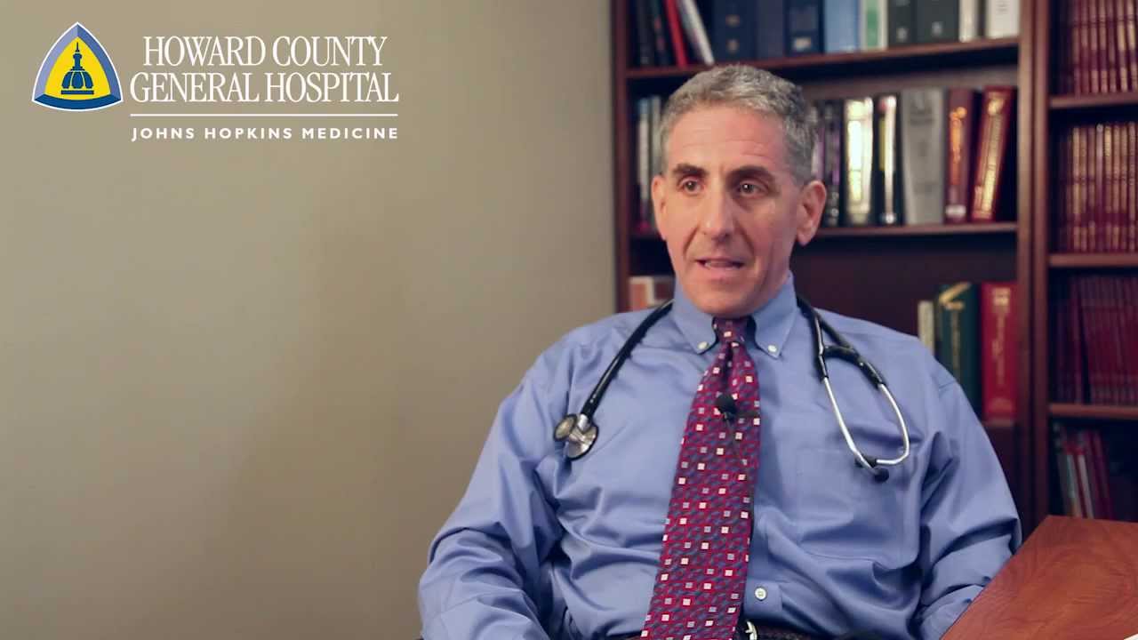 michael silverman md