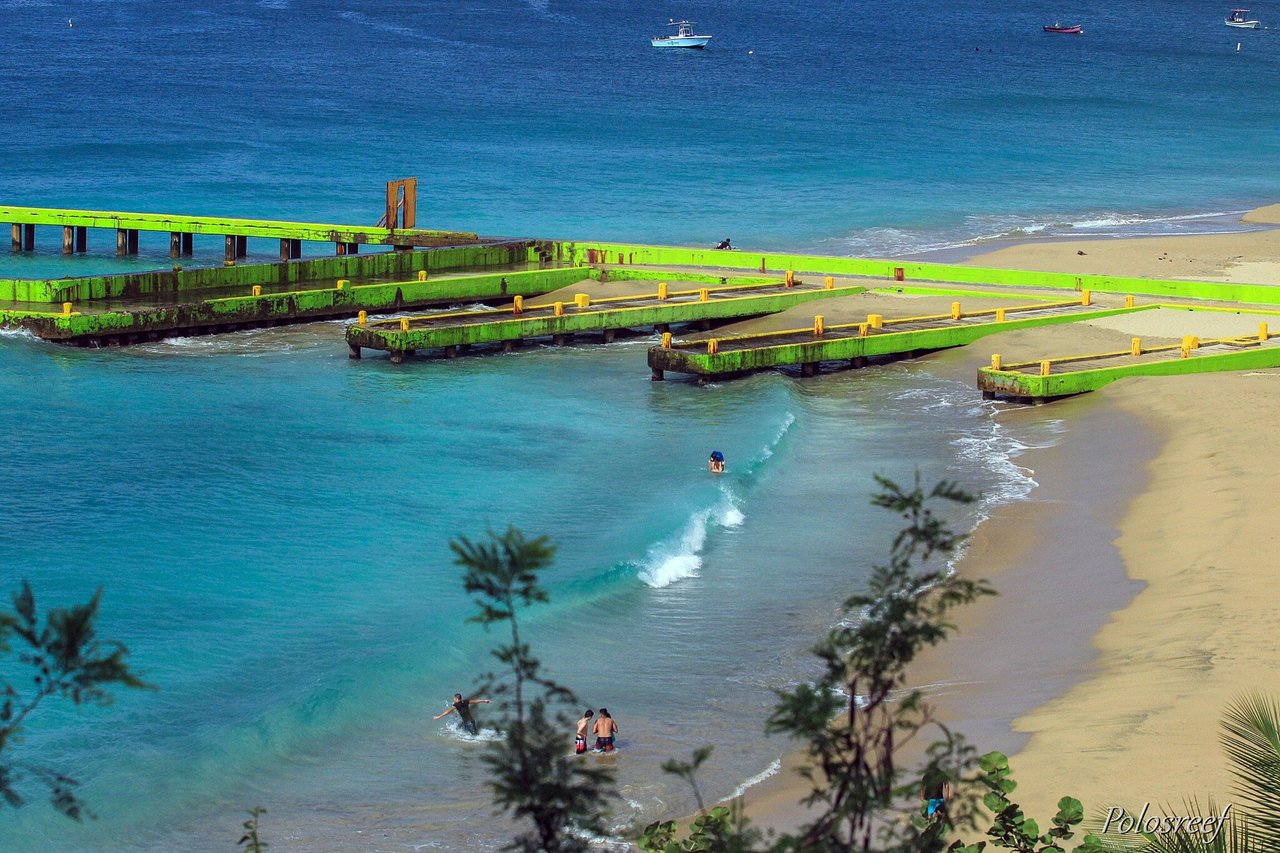 playa aguadilla puerto rico