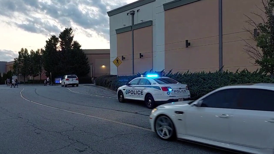 sugarloaf mills amc shooting