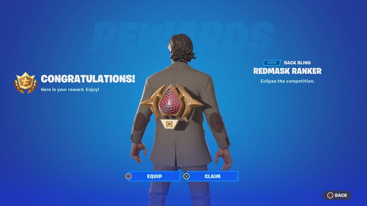 fortnite back bling