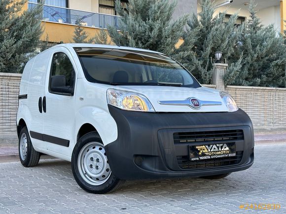 fiat fiorino cargo konya