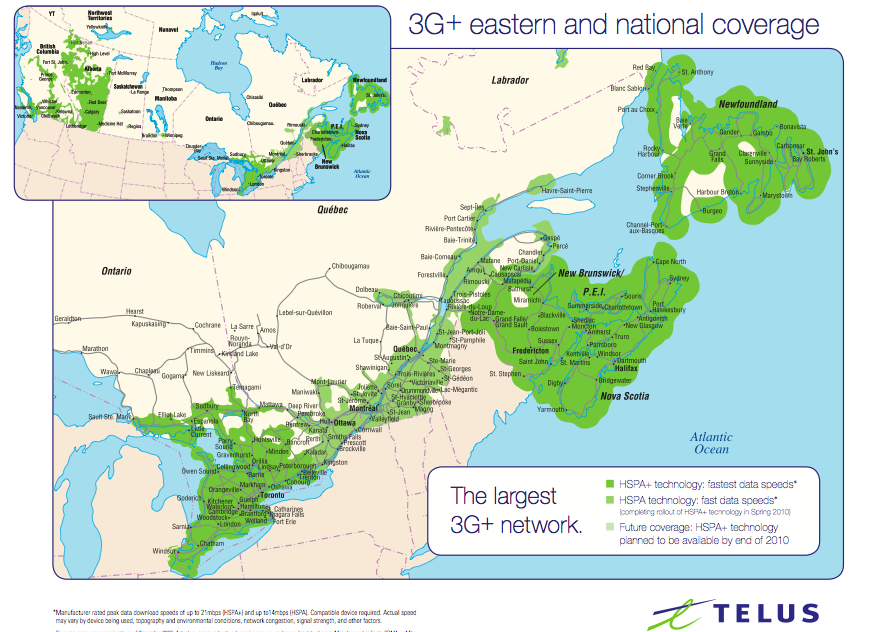 fido vs rogers coverage map