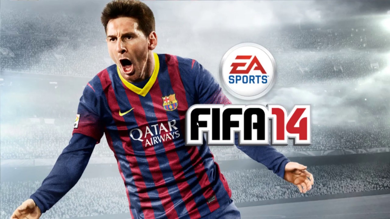 fifa 14 appcrash