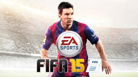 fifa 15