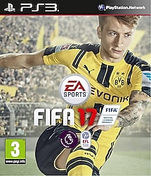 fifa 17 gittigidiyor