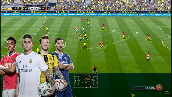 fifa 2017 game download