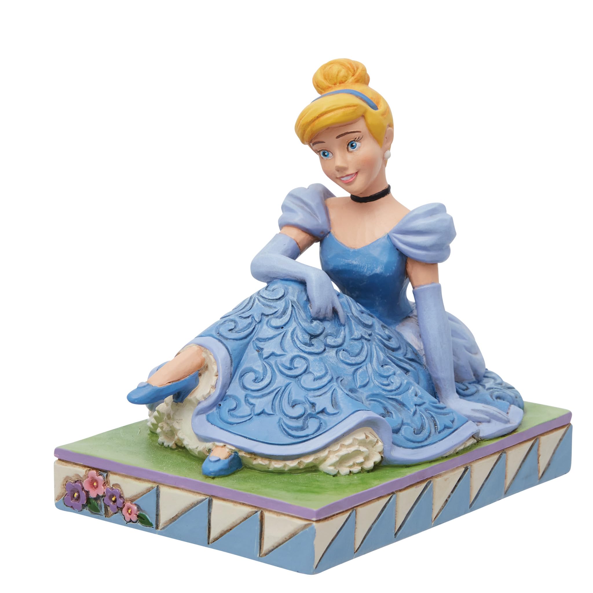 figurine disney tradition