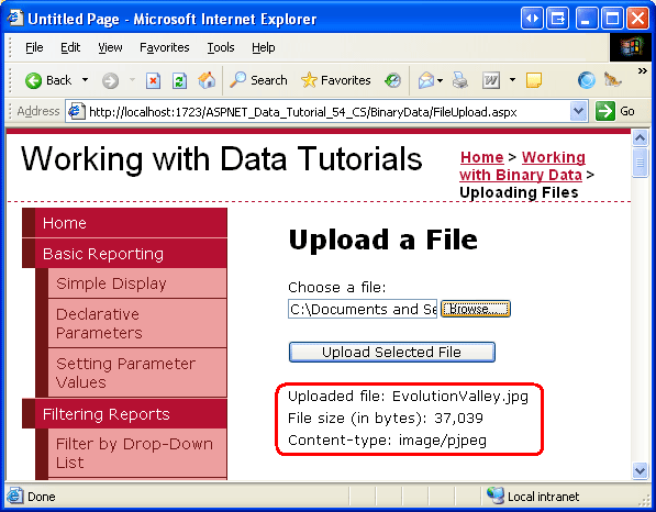 file upload control in vb net