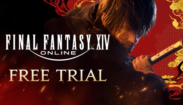 final fantasy xiv free trial