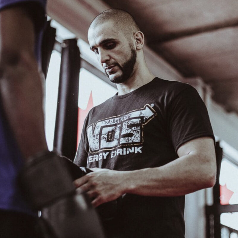 firas zahabi