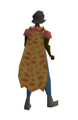 fire cape osrs