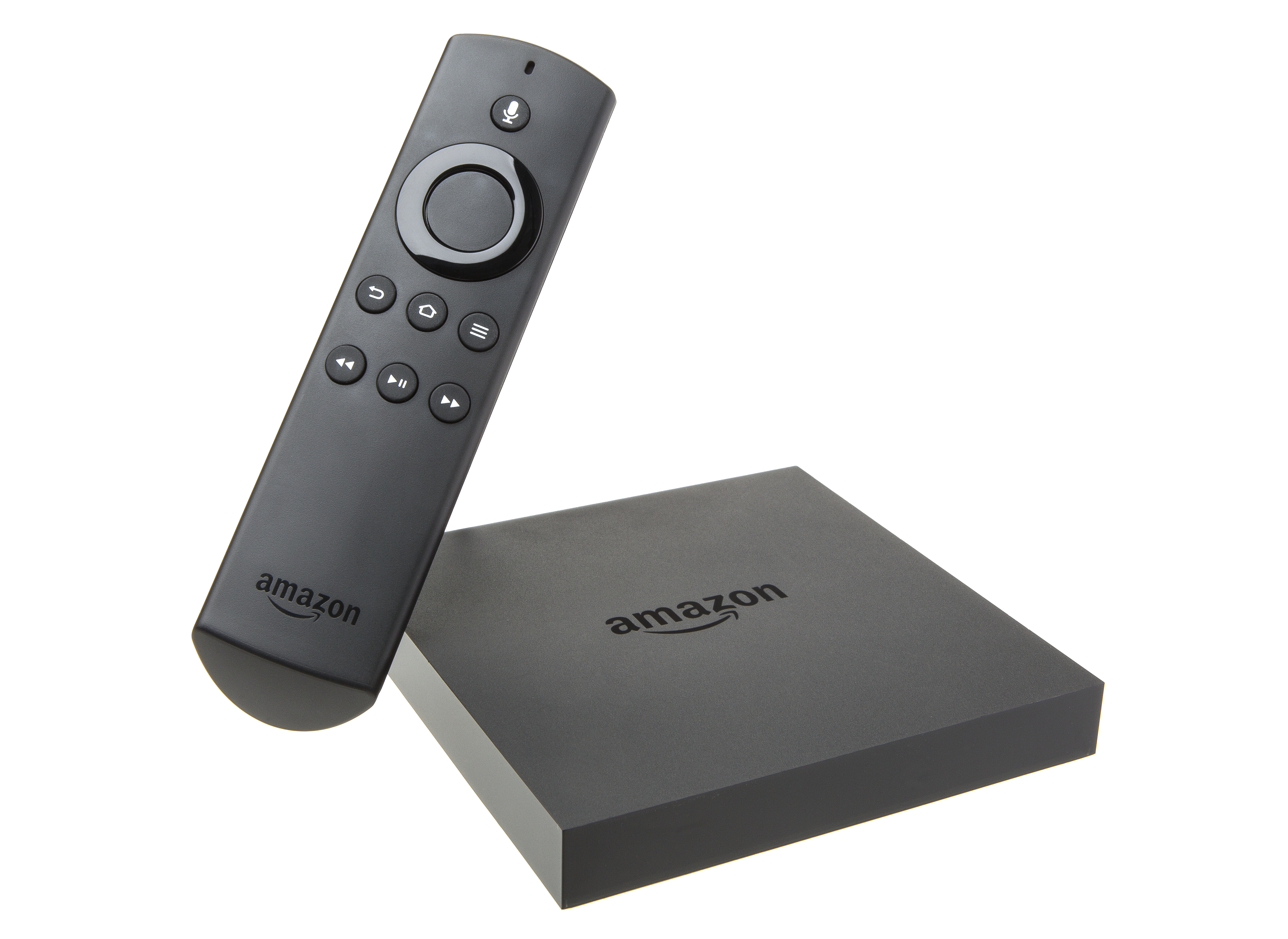 fire tv box 2 generation