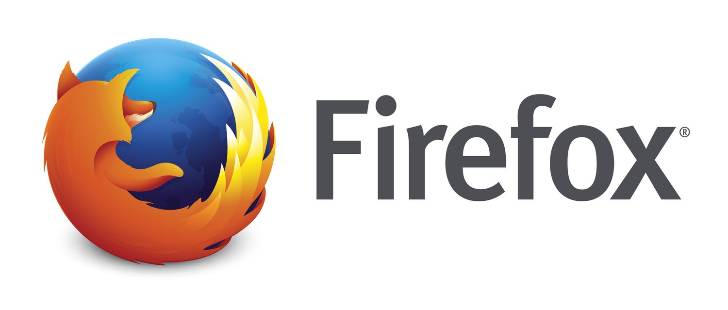 firefox web browser