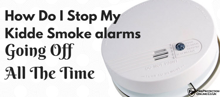 firex smoke alarm beeping