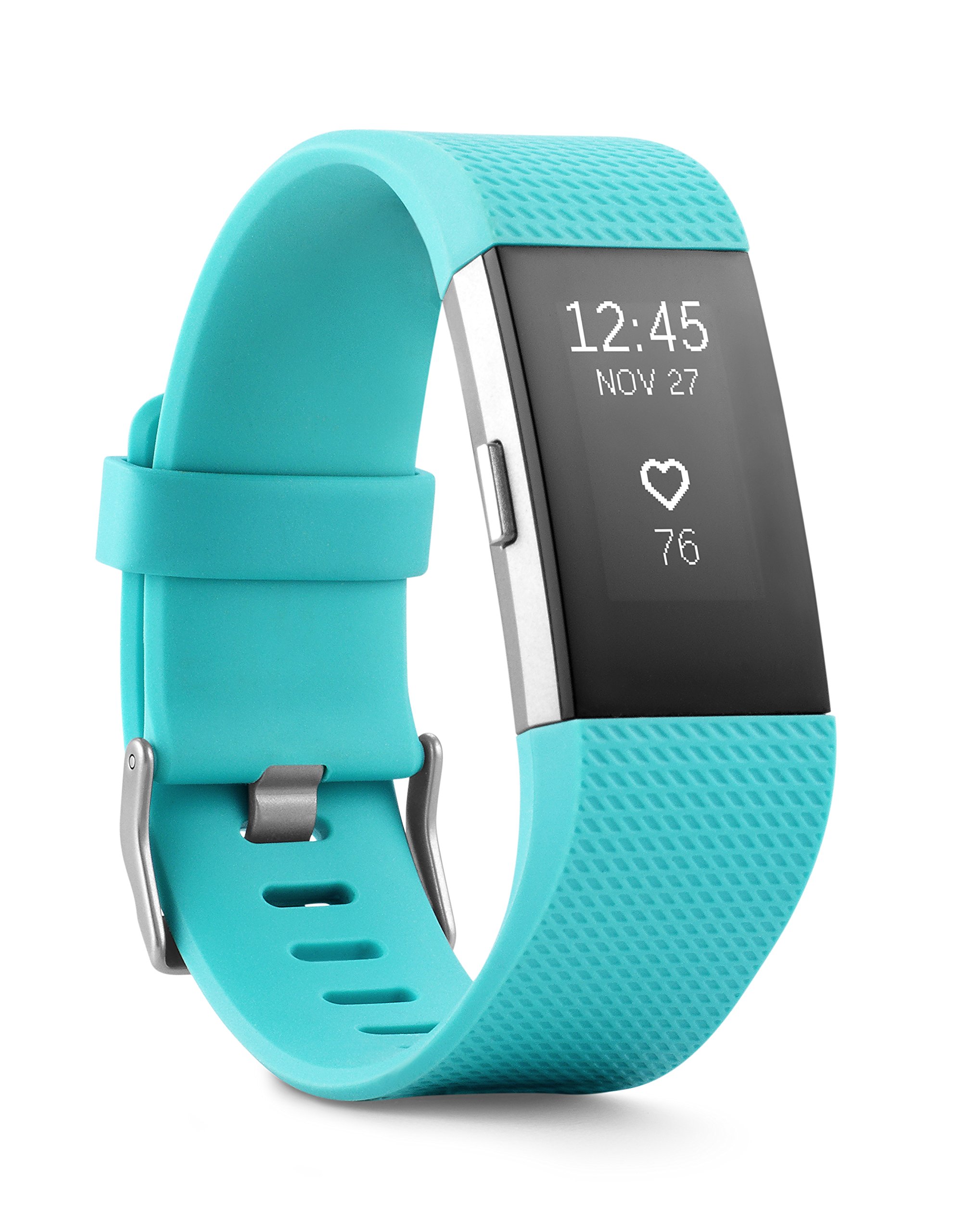 fit fitbit charge 2