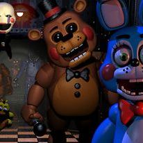 five nights at freddys miniplay