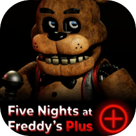 five nights at freddys plus download