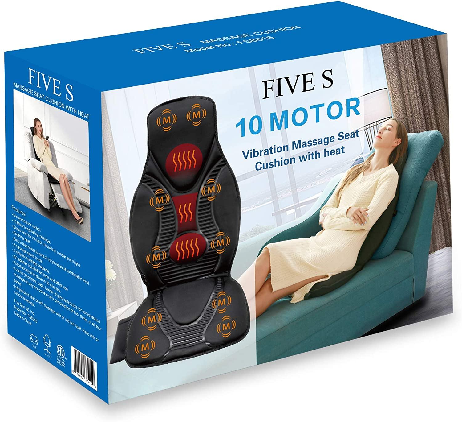 five s massager