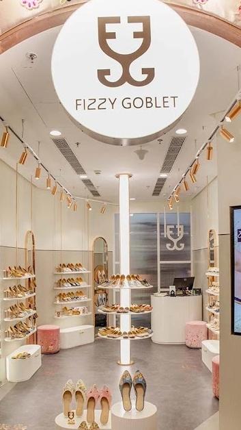 fizzy goblet store near me