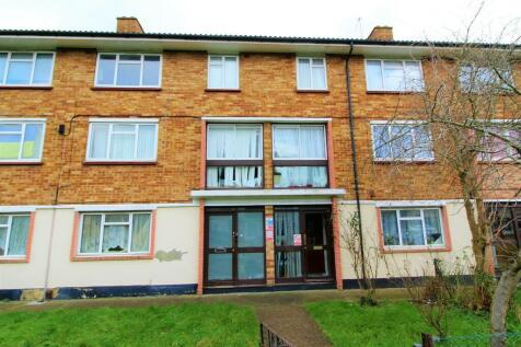 flats for sale in west drayton