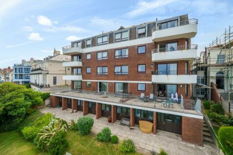 flats in weymouth for sale