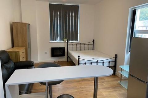 flats to rent in bangor gwynedd