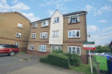 flats to rent in witham