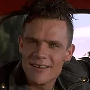 flea back to the future 2