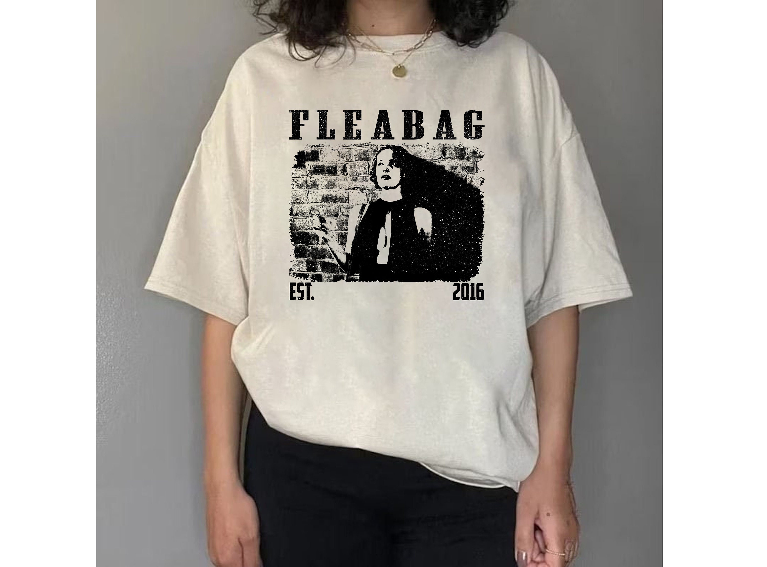 fleabag tshirt