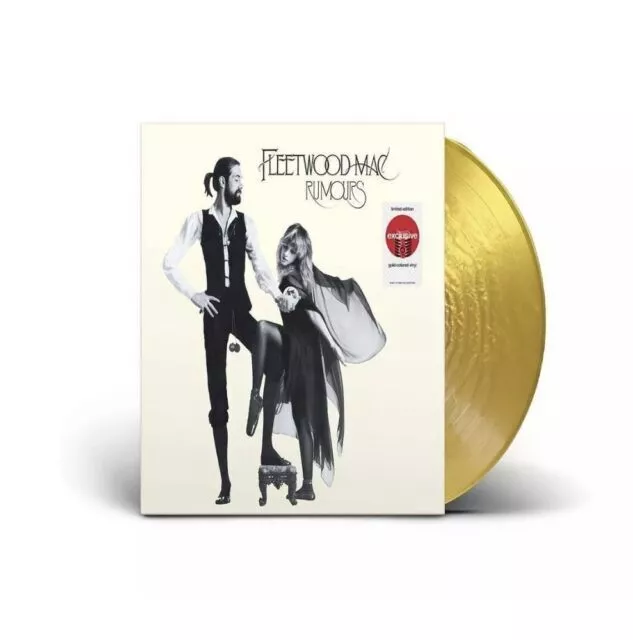 fleetwood mac vinyl albums