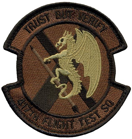 flightline insignia