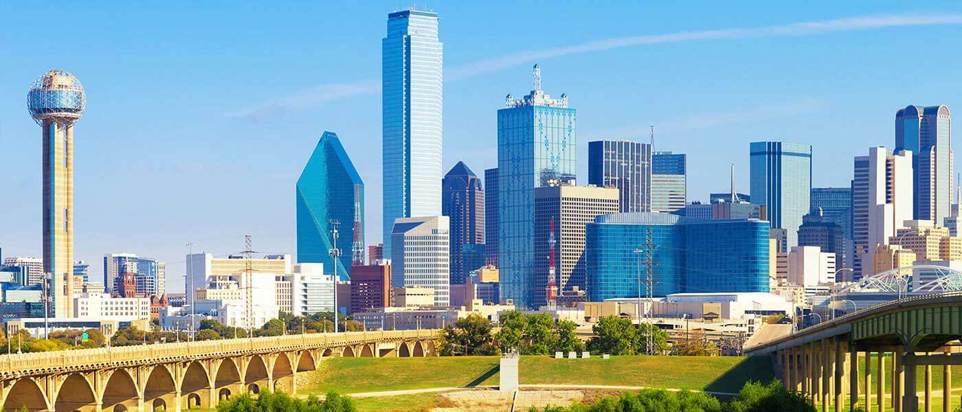 flights to dallas texas