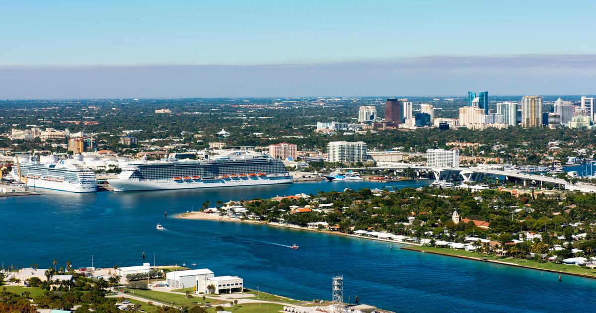 flights to fort lauderdale