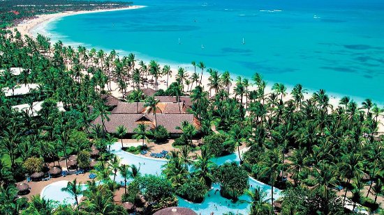 flights to punta cana dominican republic