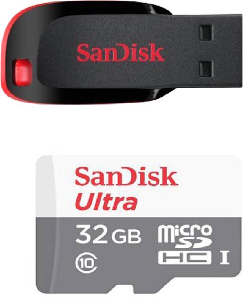 flipkart pendrive 32gb